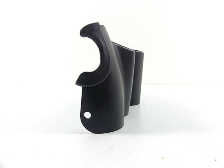 2003 Harley Touring FLHTCI E-Glide 100TH Ignition Switch Fairing Cover 58510-96 {{ shop.shopifyCountryName }} - Mototech271