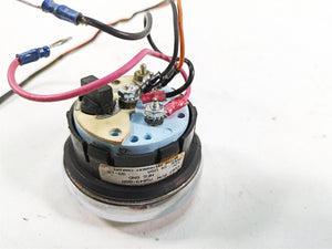 1999 Harley Dyna FXDL Low Rider Fuel Gas Petrol Level Gauge 75049-88