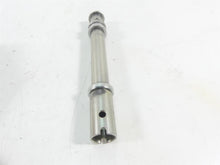 Load image into Gallery viewer, 2008 Ducati Hypermotard 1100S Straight Front Axle Wheel Spindle 81910431A | Mototech271
