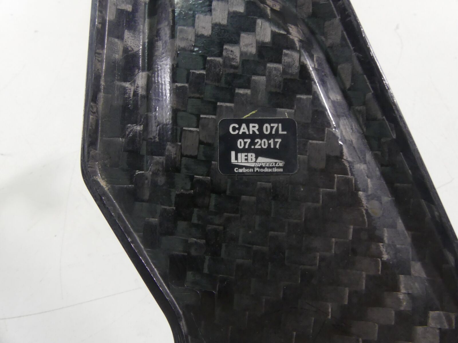 2018 BMW S1000XR K49 Rider Driver HP Footpeg Brake Pedal Set - Read 77258553929 {{ shop.shopifyCountryName }} - Mototech271