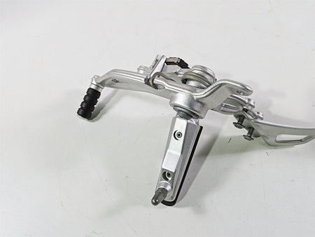 2014 BMW R nine T R9T K21 Right Front Rider Footpeg & Brake Pedal 46717671078 {{ shop.shopifyCountryName }} - Mototech271