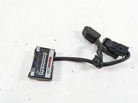 2008 Harley FLHTCU Electra Glide Dynojet Power Commander 3 Set 805-511 {{ shop.shopifyCountryName }} - Mototech271