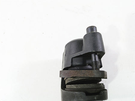 2008 Harley FLSTSB Cross Bones Front Brake Caliper 44079-97C {{ shop.shopifyCountryName }} - Mototech271