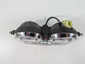 2020 Moto Guzzi V85 TT Adventure Headlight Head Light Lamp 2D000415 | Mototech271