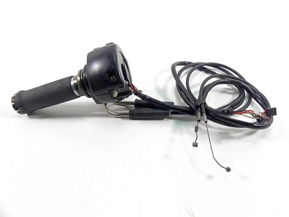 2014 Harley FXDL Dyna Low Rider Right Hand Control Switch -Read 72944-12 {{ shop.shopifyCountryName }} - Mototech271