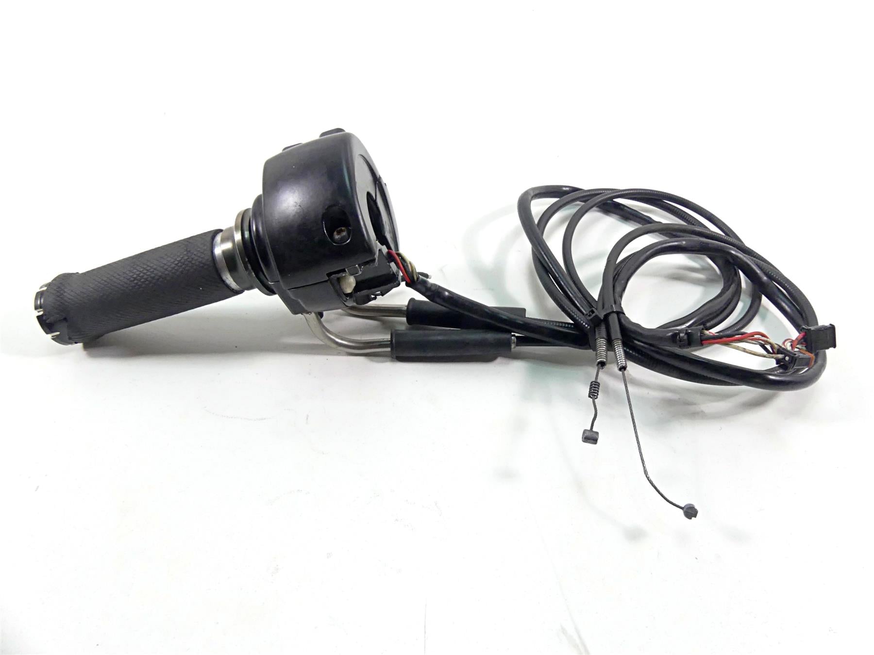 2014 Harley FXDL Dyna Low Rider Right Hand Control Switch -Read 72944-12 {{ shop.shopifyCountryName }} - Mototech271