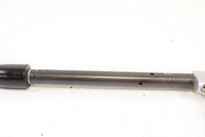 2008 Moto Guzzi 1200 Norge Left Right Handlebars Handle Bar SET 977783 | Mototech271
