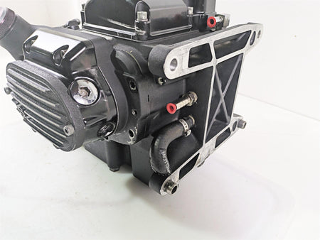 2001 Harley Touring FLHX Street Glide Transmission Gear Box 5 Speed READ 33035-01 {{ shop.shopifyCountryName }} - Mototech271