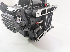 2001 Harley Touring FLHX Street Glide Transmission Gear Box 5 Speed READ 33035-01