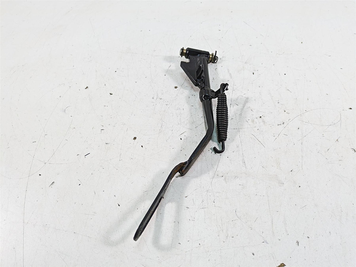 2017 Harley XL883 N Sportster Iron Side Jiffy Kickstand Kick Stand 50185-04C {{ shop.shopifyCountryName }} - Mototech271