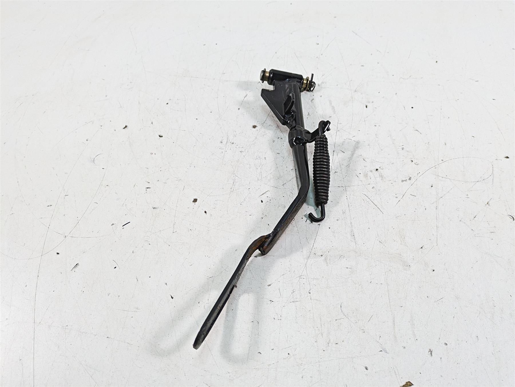 2017 Harley XL883 N Sportster Iron Side Jiffy Kickstand Kick Stand 50185-04C {{ shop.shopifyCountryName }} - Mototech271
