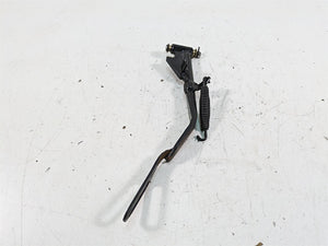 2017 Harley XL883 N Sportster Iron Side Jiffy Kickstand Kick Stand 50185-04C | Mototech271