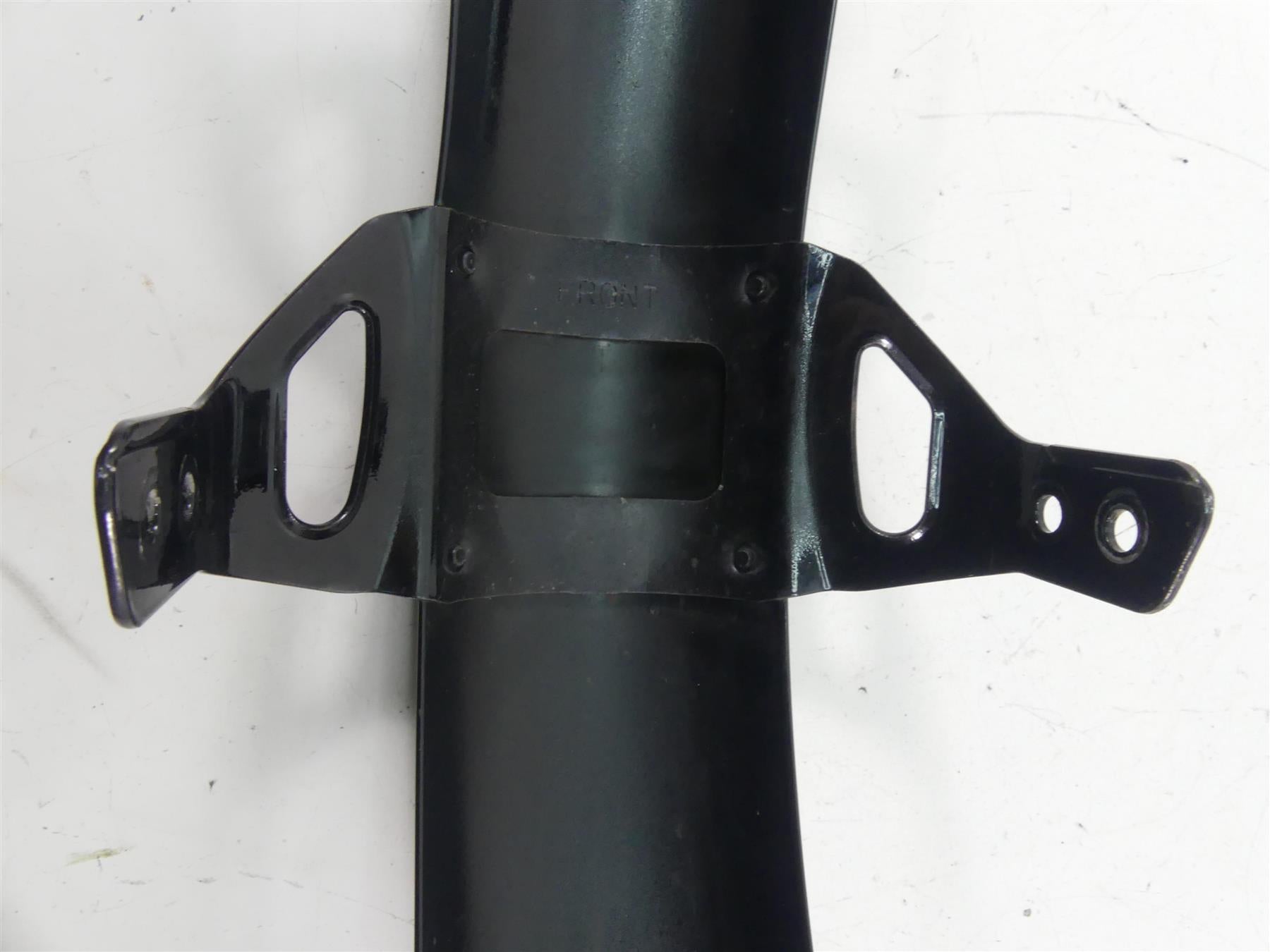 2010 Harley FXDWG Dyna Wide Glide Front Fender - Dented 60141-06B {{ shop.shopifyCountryName }} - Mototech271