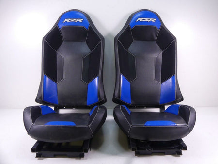 2017 Polaris RZR1000 S EPS Rider & Passenger Seat Set 1021289 {{ shop.shopifyCountryName }} - Mototech271
