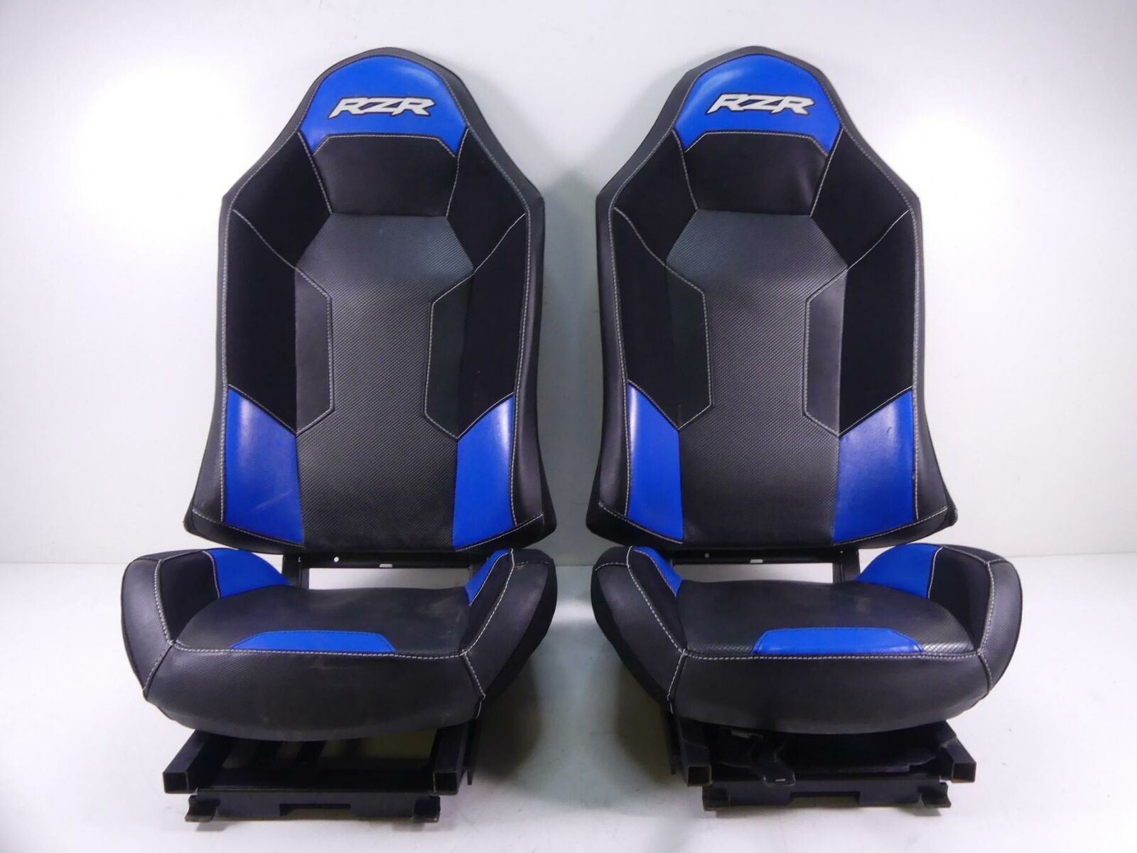 2017 Polaris RZR1000 S EPS Rider & Passenger Seat Set 1021289 | Mototech271
