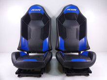 Load image into Gallery viewer, 2017 Polaris RZR1000 S EPS Rider &amp; Passenger Seat Set 1021289 | Mototech271
