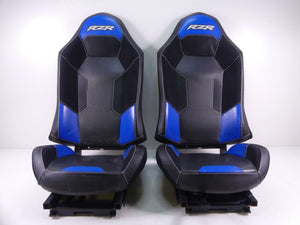 2017 Polaris RZR1000 S EPS Rider & Passenger Seat Set 1021289 | Mototech271