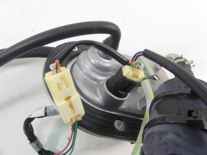 2017 Triumph Thruxton 1200R Fuel Gas Petrol Pump 3K Only T2402902 & T1240330
