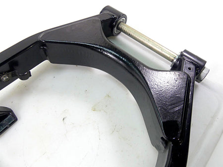 2017 Harley Dyna FXDB Street Bob Swingarm & Belt Guards + 25mm Axle 47820-10 {{ shop.shopifyCountryName }} - Mototech271