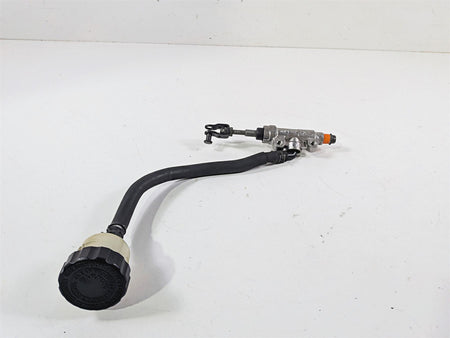 2007 Yamaha XVS1100 V-Star Custom Nissin Rear Brake Master Cylinder 5EL-2583V-00 {{ shop.shopifyCountryName }} - Mototech271