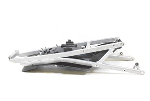 2014 BMW R1200 RT K52 Rear Subframe Sub Frame & Inner Fender 46518528588 | Mototech271