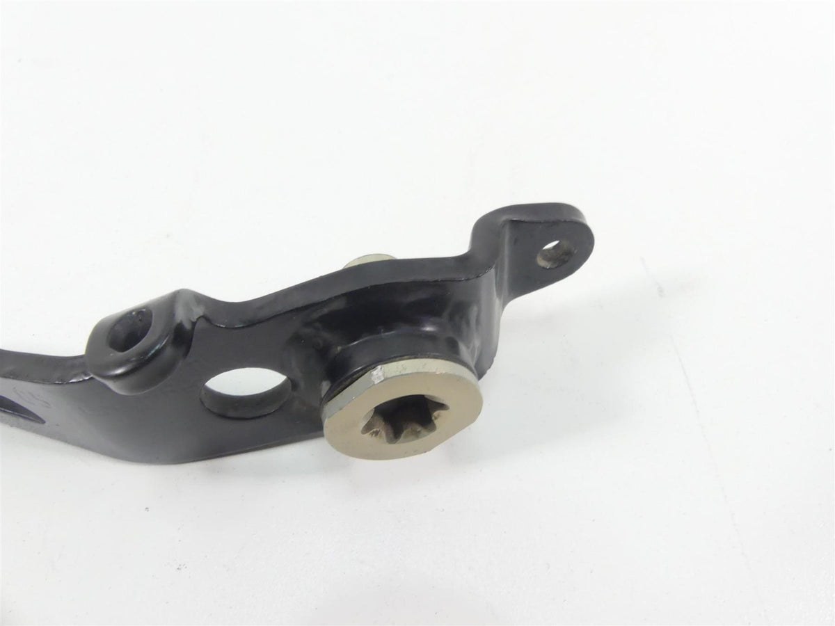 2019 BMW R1250GS K50 Black Rear Brake Pedal Lever Ped 35218530611 {{ shop.shopifyCountryName }} - Mototech271
