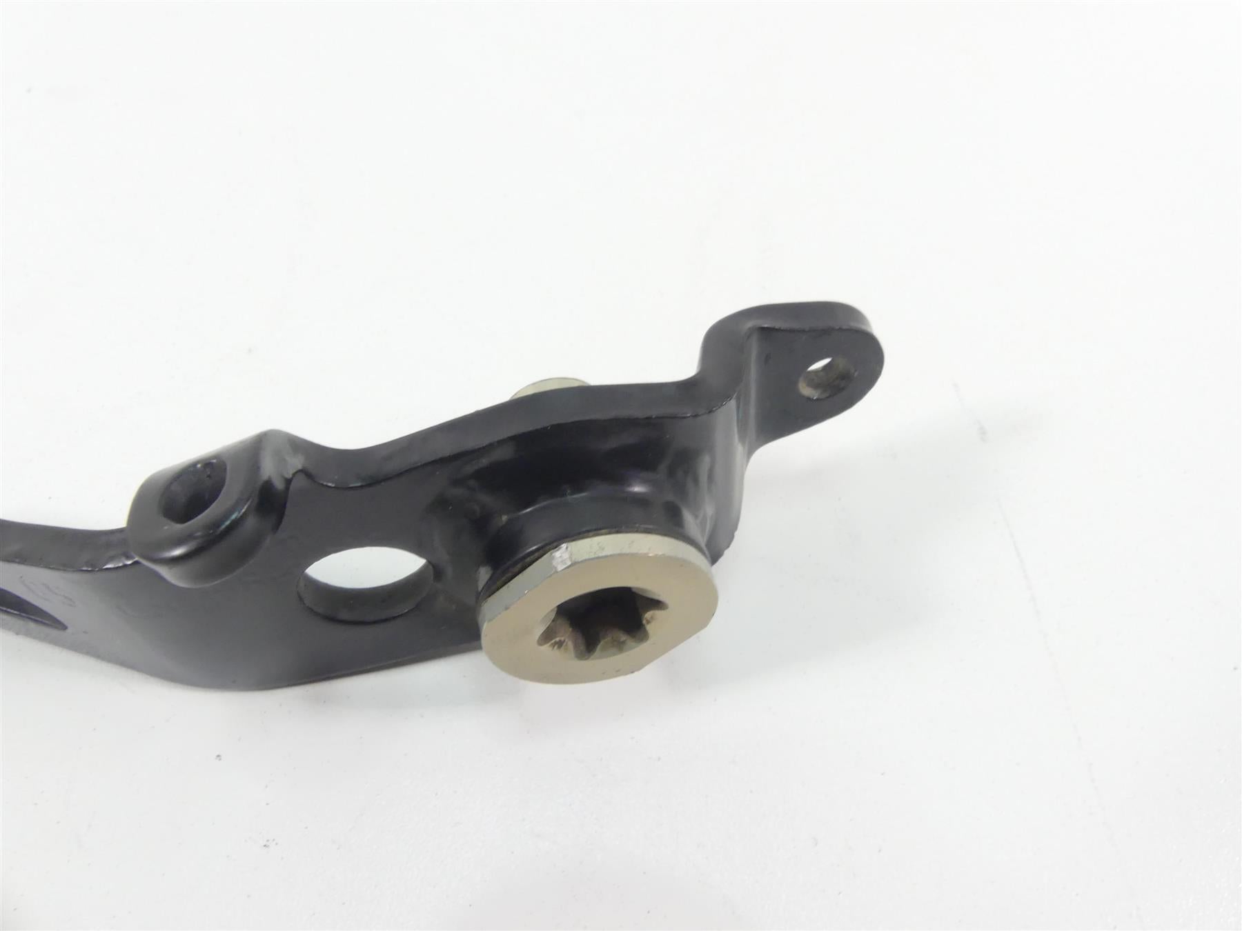 2019 BMW R1250GS K50 Black Rear Brake Pedal Lever Ped 35218530611 {{ shop.shopifyCountryName }} - Mototech271