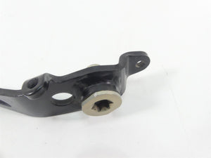 2019 BMW R1250GS K50 Black Rear Brake Pedal Lever Ped 35218530611 | Mototech271
