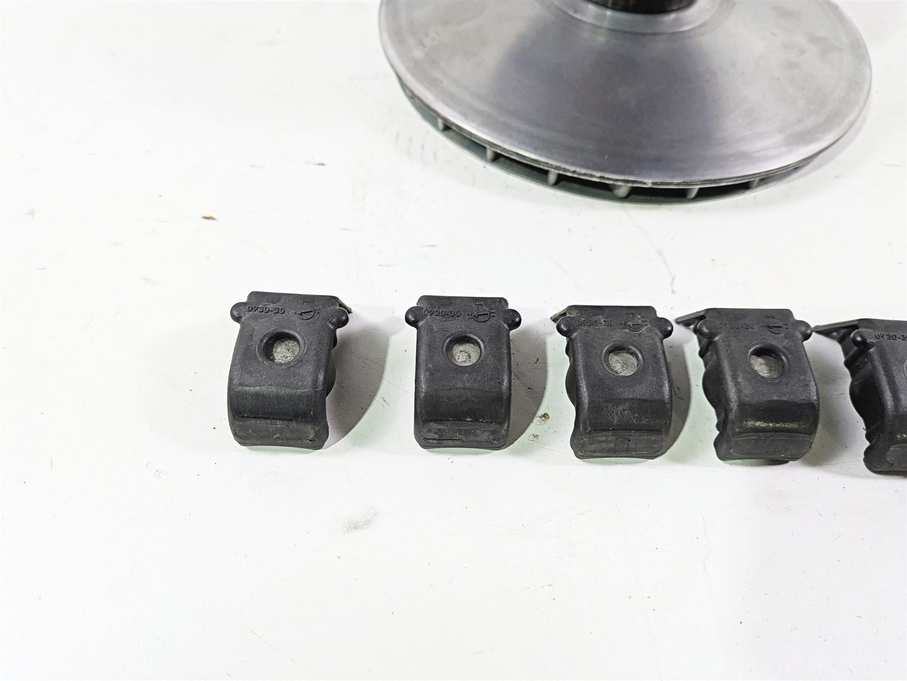 2021 CFMoto Zforce 950 Sport Primary Drive Clutch 0JYA-051000-00002 {{ shop.shopifyCountryName }} - Mototech271