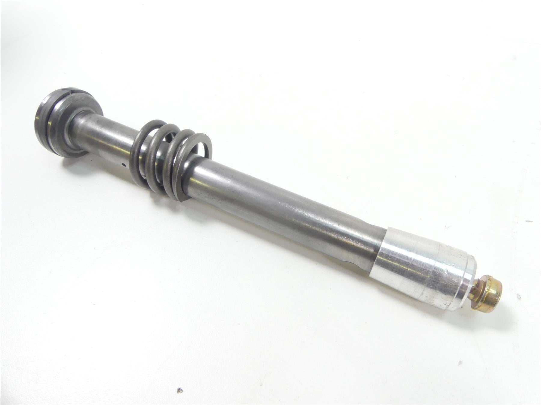 2012 Harley Touring FLHX Street Glide Front Forks Internal Spring Set 46422-09 {{ shop.shopifyCountryName }} - Mototech271