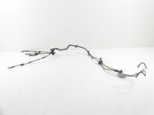 Load image into Gallery viewer, 2016 Yamaha YZF-R1 S Front Abs Brake Line Hose Tube Set 2CR-2584B-00-00
