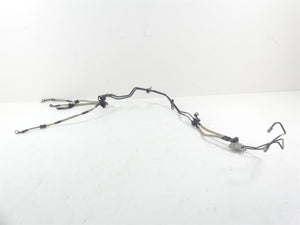 2016 Yamaha YZF-R1 S Front Abs Brake Line Hose Tube Set 2CR-2584B-00-00