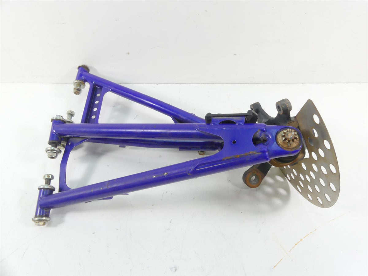 2017 Yamaha YXZ1000R EPS SS Front Left Control Arm Knee Suspension Set 2HC-F3505 {{ shop.shopifyCountryName }} - Mototech271
