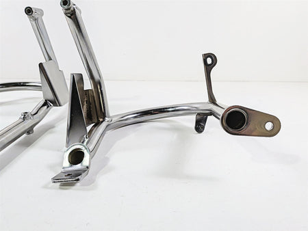 2000 Honda GL1500 Valkyrie Interstate Front Crash Bar Engine Guard Set 62503-MBY-000-Mototech271
