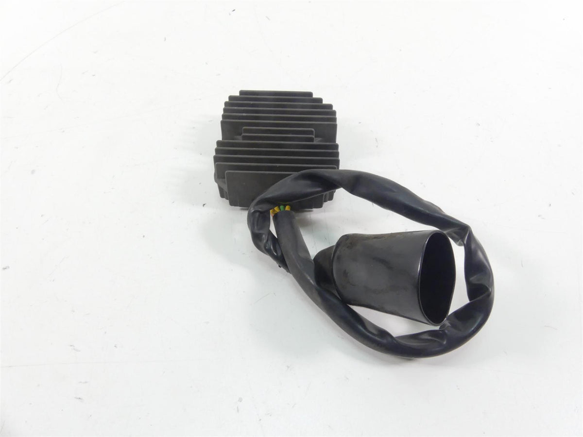 2003 Honda VT750 DC Shadow Spirit Rectifier Voltage Regulator 31600-MCR-A01 {{ shop.shopifyCountryName }} - Mototech271