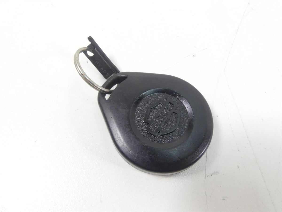 2007 Harley FLHTCU SE2 CVO Electra Glide Tssm Turn Signal Module & Fob 68924-07 {{ shop.shopifyCountryName }} - Mototech271