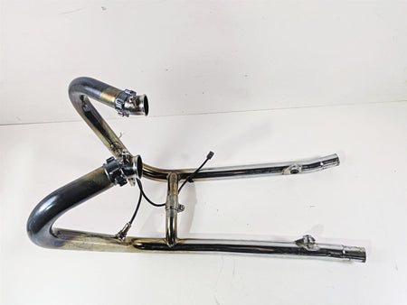 2013 Triumph Bonneville Stock Exhaust Header Set T2206220 T2206225 {{ shop.shopifyCountryName }} - Mototech271