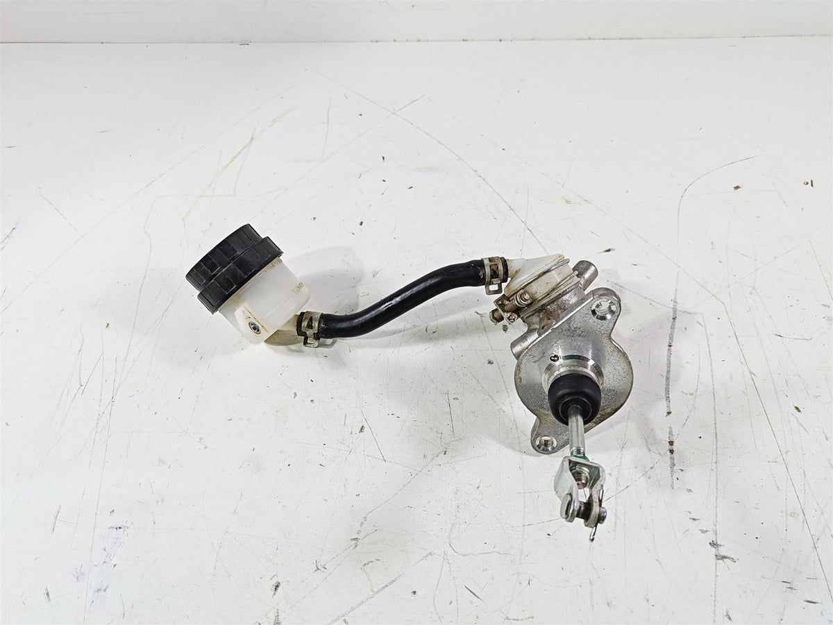 2022 Yamaha YXZ1000 R Main Brake Master Cylinder Nissin 3/4 B5H-2583T-00-00 {{ shop.shopifyCountryName }} - Mototech271