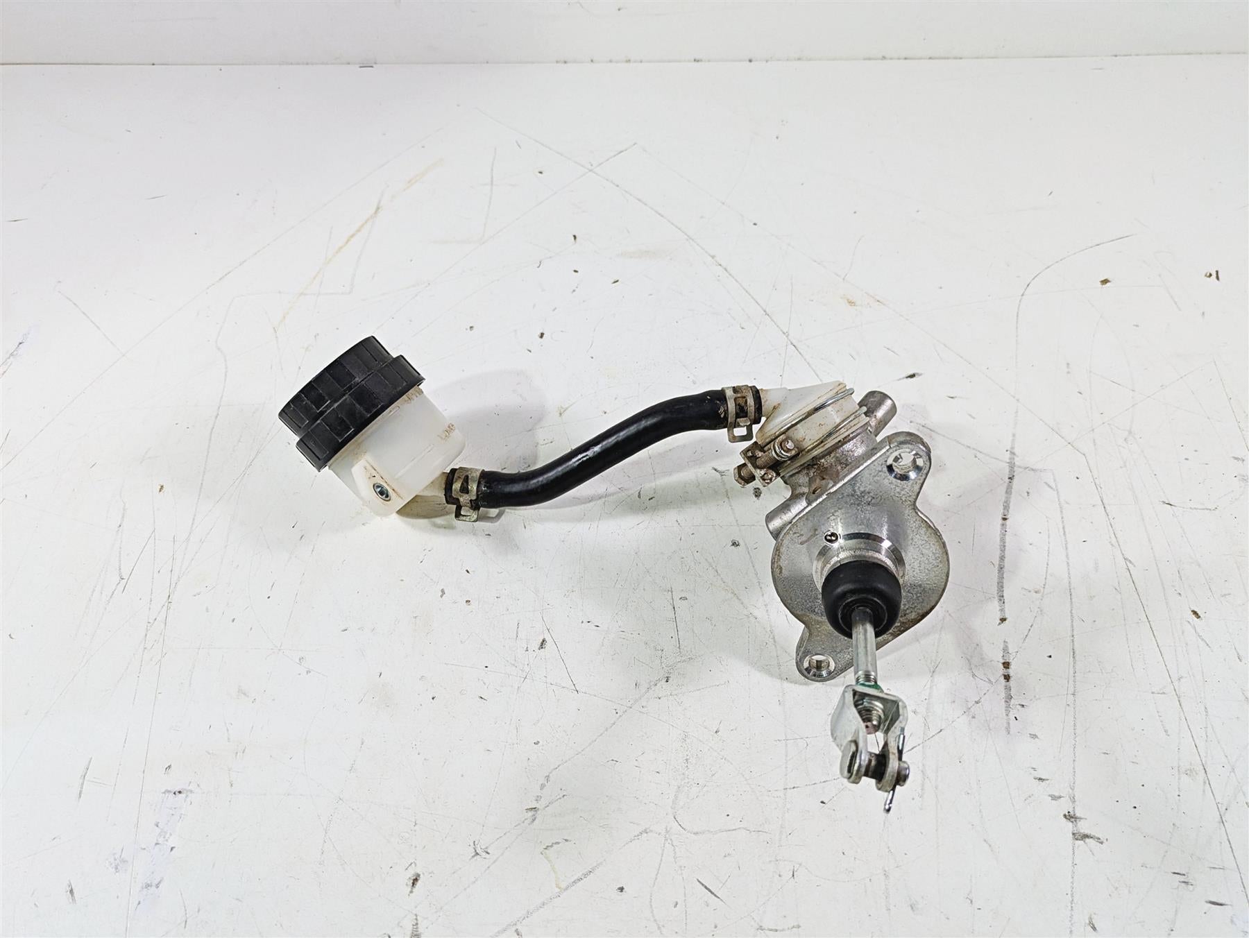 2022 Yamaha YXZ1000 R Main Brake Master Cylinder Nissin 3/4 B5H-2583T-00-00 {{ shop.shopifyCountryName }} - Mototech271