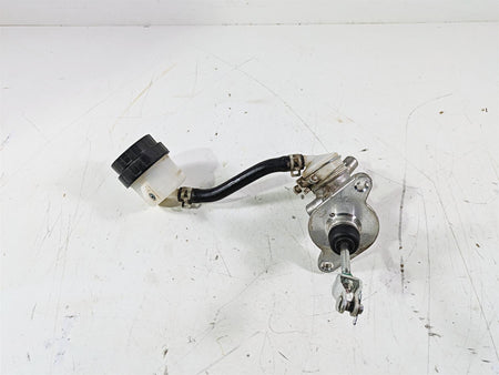 2022 Yamaha YXZ1000 R Main Brake Master Cylinder Nissin 3/4 B5H-2583T-00-00 {{ shop.shopifyCountryName }} - Mototech271