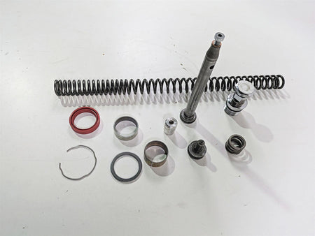 2009 Harley Touring FLHX Street Glide Front Fork Internals 46235-09 46422-09 {{ shop.shopifyCountryName }} - Mototech271