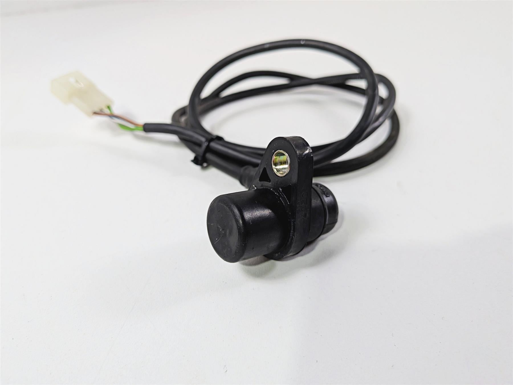 2008 Aprilia RSVR 1000 Factory Rear Wheel Speed Sensor AP8124528 {{ shop.shopifyCountryName }} - Mototech271