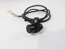 Load image into Gallery viewer, 2008 Aprilia RSVR 1000 Factory Rear Wheel Speed Sensor AP8124528
