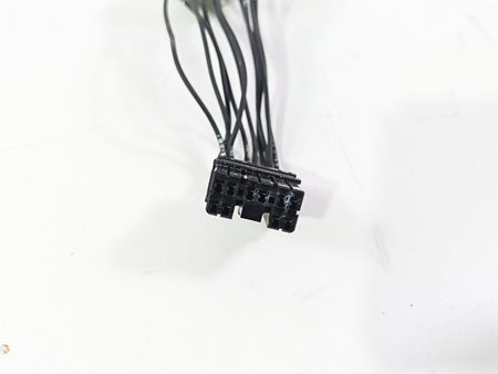 1996 Harley Touring FLHTCUI Electra Glide Indicator Light Lamp Set 68789-96B {{ shop.shopifyCountryName }} - Mototech271