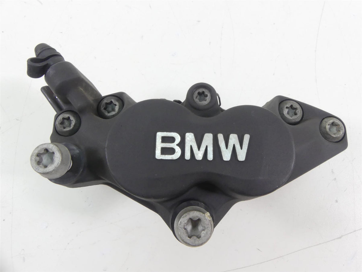 2009 BMW R1200GS K25 Front Brake Caliper Set 34117711438 34117711439 {{ shop.shopifyCountryName }} - Mototech271