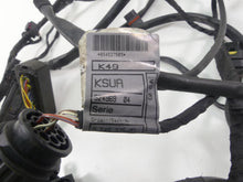 Load image into Gallery viewer, 2016 BMW S1000XR K49 Engine &amp; Main Wiring Harness Esa Abs - No Cuts 12518545375 | Mototech271

