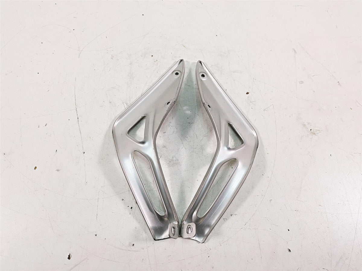 2017 Mv Agusta Dragster 800 Under Seat & Tank Side Cover Fairing Set 8000B8911 {{ shop.shopifyCountryName }} - Mototech271