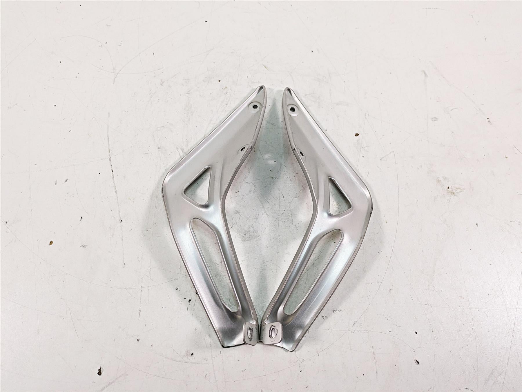 2017 Mv Agusta Dragster 800 Under Seat & Tank Side Cover Fairing Set 8000B8911 {{ shop.shopifyCountryName }} - Mototech271