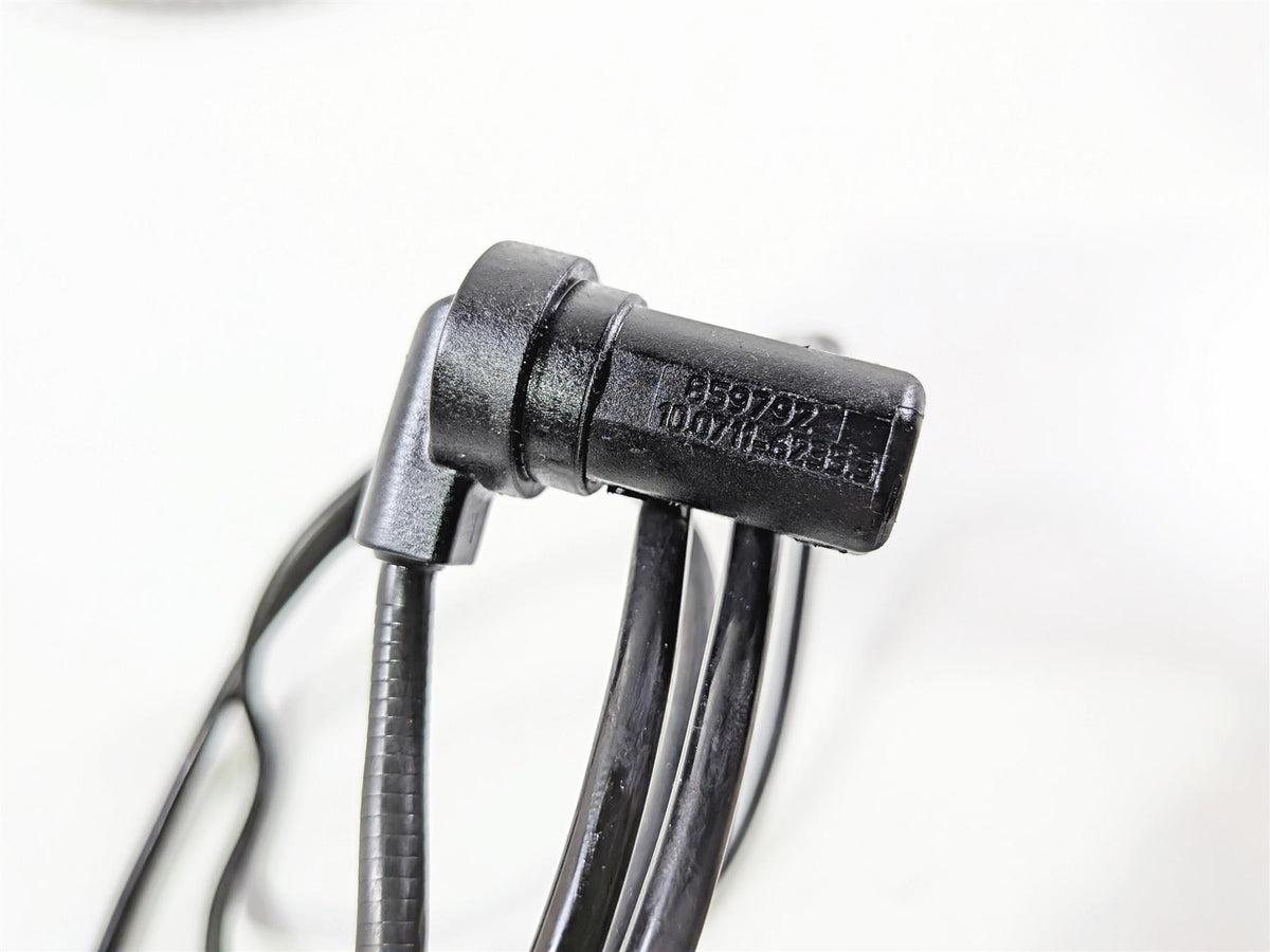 2014 Aprilia RSV4 RR Factory Front Wheel Abs Brake Speed Sensor 859792 {{ shop.shopifyCountryName }} - Mototech271