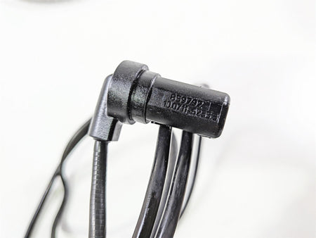 2014 Aprilia RSV4 RR Factory Front Wheel Abs Brake Speed Sensor 859792 {{ shop.shopifyCountryName }} - Mototech271
